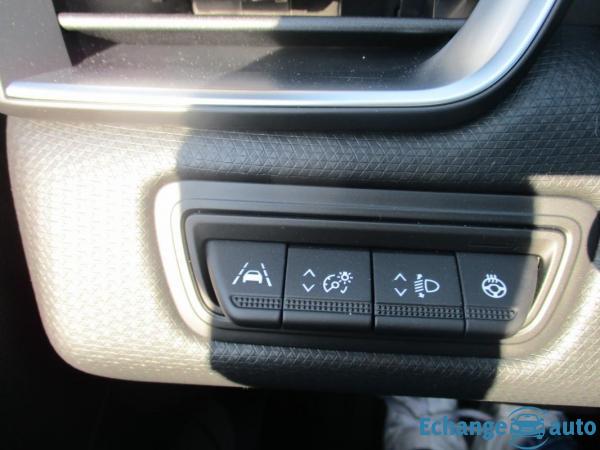 Renault Clio V TCe 100 Intens