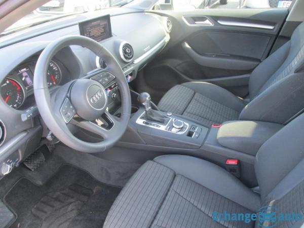 Audi A3 sportback 40 TFSI 190 S tronic 7 Quattro Sport