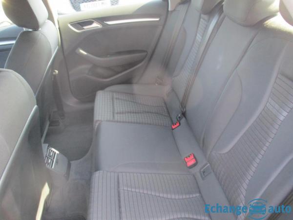 Audi A3 sportback 40 TFSI 190 S tronic 7 Quattro Sport