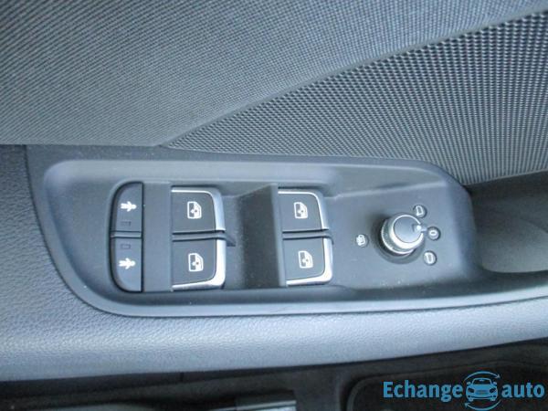 Audi A3 sportback 40 TFSI 190 S tronic 7 Quattro Sport