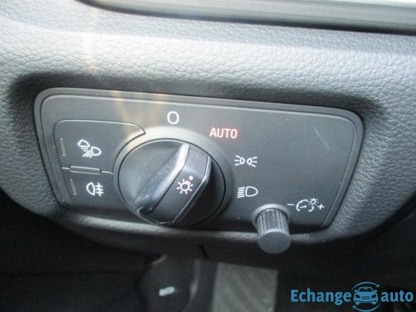 Audi A3 sportback 40 TFSI 190 S tronic 7 Quattro Sport