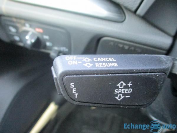 Audi A3 sportback 40 TFSI 190 S tronic 7 Quattro Sport