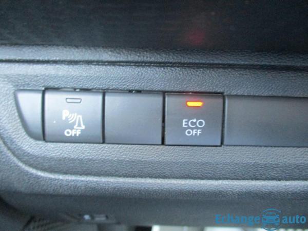 Peugeot 208 PureTech 110ch S&S EAT6 GT Line