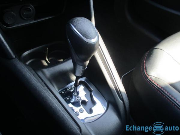 Peugeot 208 PureTech 110ch S&S EAT6 GT Line
