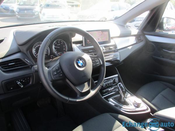 BMW Serie 2 Active Tourer F45 LCI 218d 150 ch BVA8 Business Design