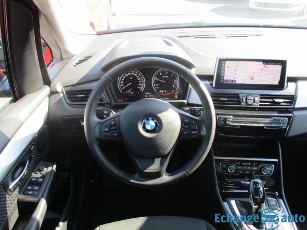 BMW Serie 2 Active Tourer F45 LCI 218d 150 ch BVA8 Business Design