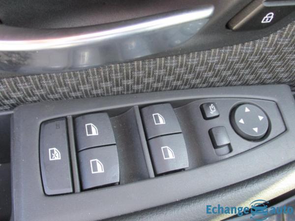 BMW Serie 2 Active Tourer F45 LCI 218d 150 ch BVA8 Business Design