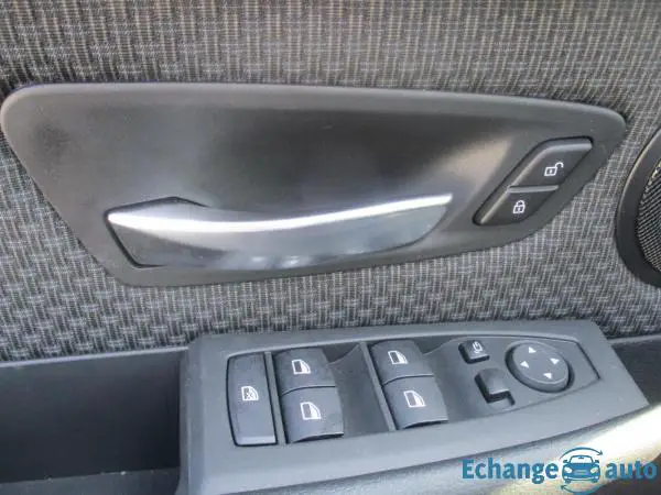 BMW Serie 2 Active Tourer F45 LCI 218d 150 ch BVA8 Business Design