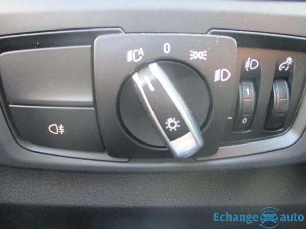 BMW Serie 2 Active Tourer F45 LCI 218d 150 ch BVA8 Business Design