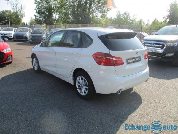 BMW Serie 2 Active Tourer F45 LCI 218d 150 ch BVA8 Business Design