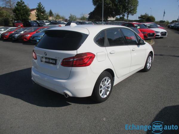 BMW Serie 2 Active Tourer F45 LCI 218d 150 ch BVA8 Business Design