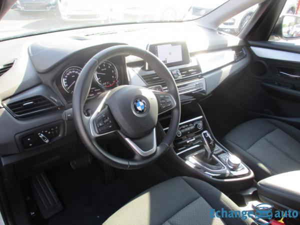 BMW Serie 2 Active Tourer F45 LCI 218d 150 ch BVA8 Business Design