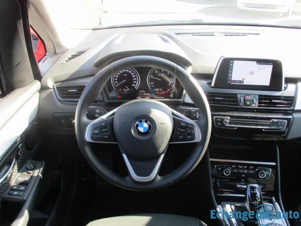 BMW Serie 2 Active Tourer F45 LCI 218d 150 ch BVA8 Business Design