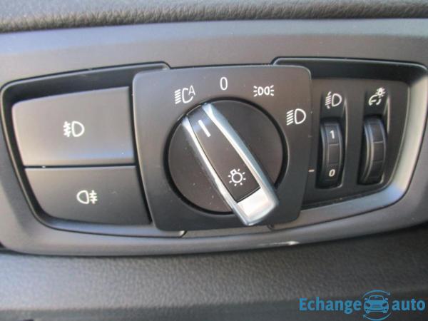 BMW Serie 2 Active Tourer F45 LCI 218d 150 ch BVA8 Business Design