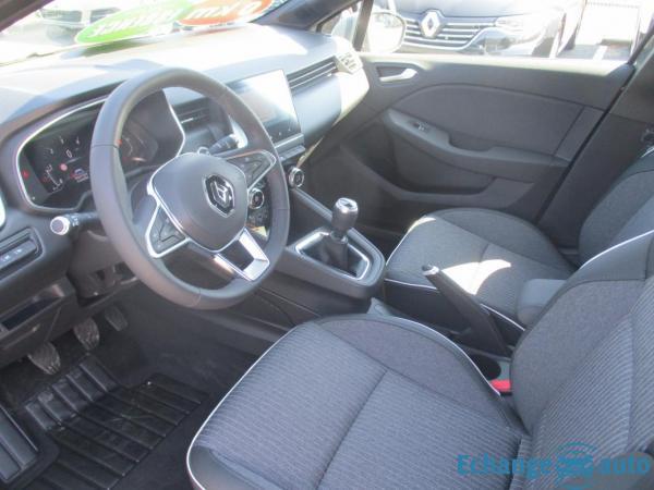 Renault Clio V Blue dCi 115 Intens