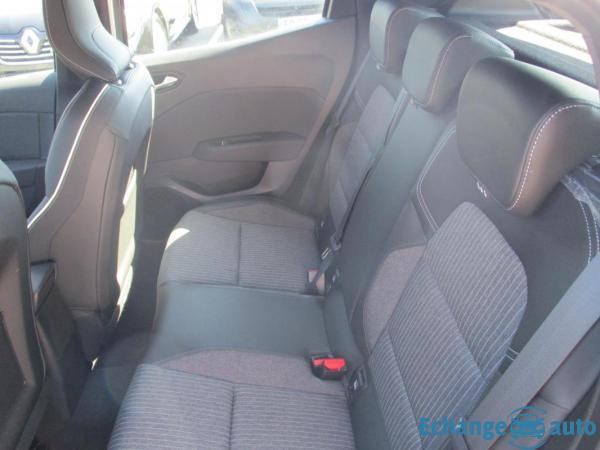 Renault Clio V Blue dCi 115 Intens