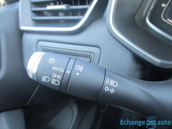 Renault Clio V Blue dCi 115 Intens