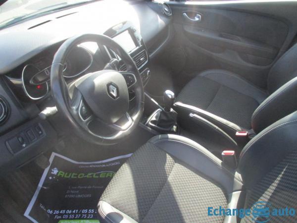 Renault Clio IV dCi 90 Energy Intens
