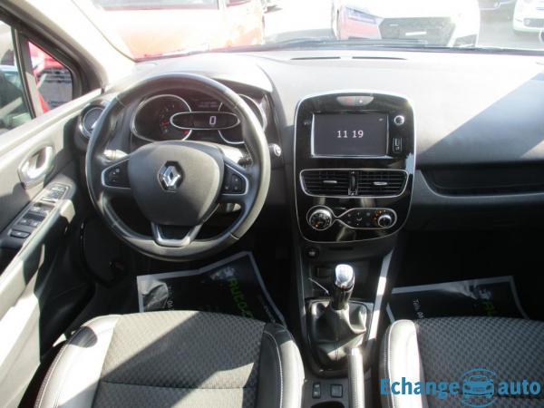 Renault Clio IV dCi 90 Energy Intens