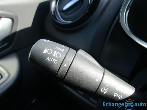 Renault Clio IV dCi 90 Energy Intens