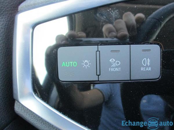 Audi Q3 35 TDI 150 ch S tronic 7 Design