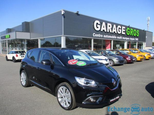 Renault Scénic IV TCe 140 Energy Limited