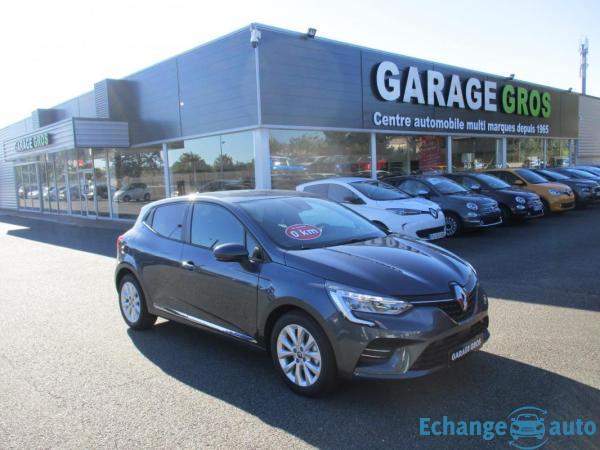 Renault Clio V Blue dCi 85 Zen