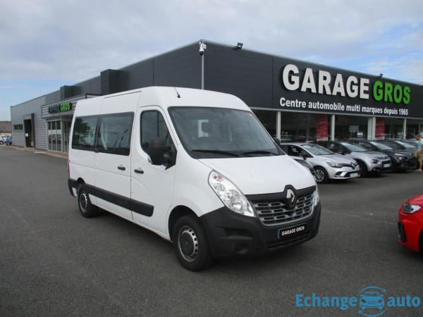 Renault Master COMBI III L2H2 dCi 145 Energy