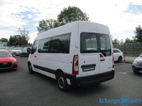 Renault Master COMBI III L2H2 dCi 145 Energy