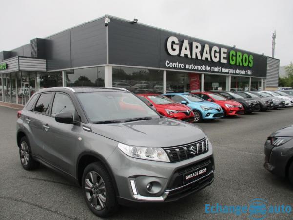 Suzuki Vitara 1.0 Boosterjet Privilege