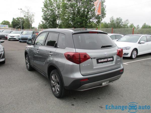 Suzuki Vitara 1.0 Boosterjet Privilege