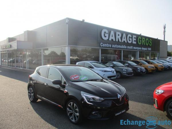 Renault Clio V TCe 100 Intens