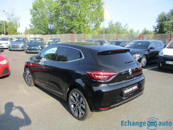 Renault Clio V TCe 100 Intens