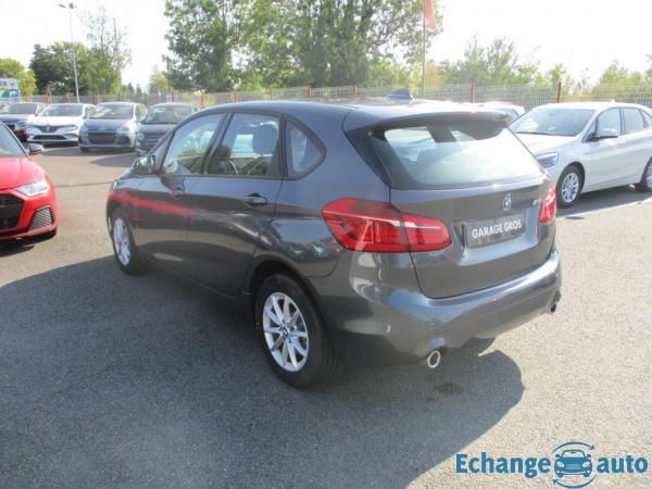 BMW Serie 2 Active Tourer F45 LCI 218d 150 ch BVA8 Business Design