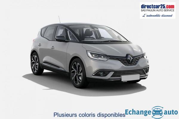 Renault Scénic IV BLUE DCI 120 LIMITED