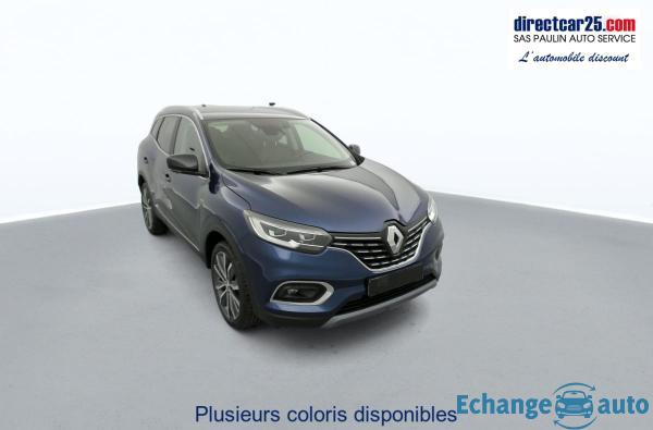 Renault Kadjar Nouveau BLUE DCI 115 INTENS