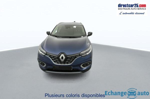 Renault Kadjar Nouveau BLUE DCI 115 INTENS