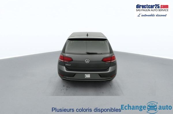 Volkswagen Golf VII 2.0 TDI 150 DSG7 CONFORTLINE