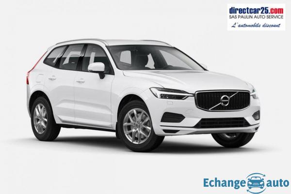 Volvo XC60 B4 AWD 197 ch Geartronic 8 R-Design