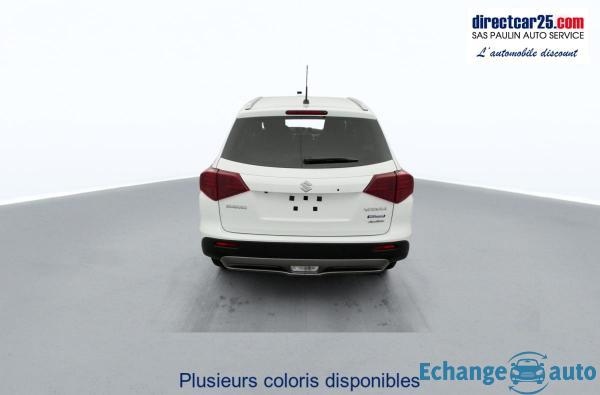 Suzuki Vitara 1.4 Boosterjet Allgrip Hybrid Style