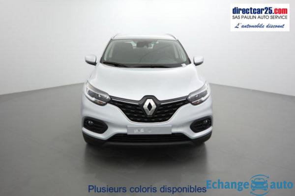 Renault Kadjar Nouveau TCE 140 FAP EDC BUSINESS