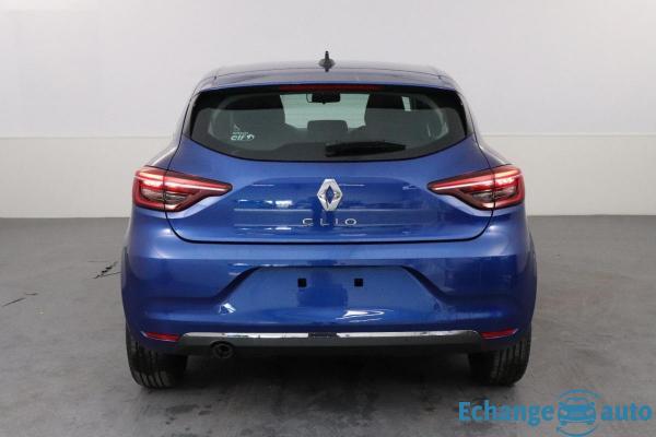 Renault Clio V Blue dCi 115 Intens
