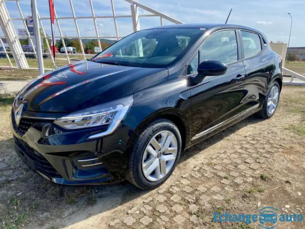 Renault Clio V Blue dCi 85 Zen