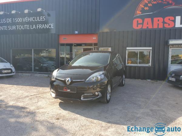 Renault Scénic III PHASE 2 1.5 DCI 110 CH - GARANTIE 6 MOIS