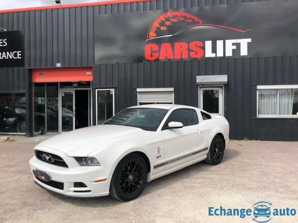 Ford Mustang 3.7 V6 313 CH PONY PREMIUM - GARANTIE 6 MOIS