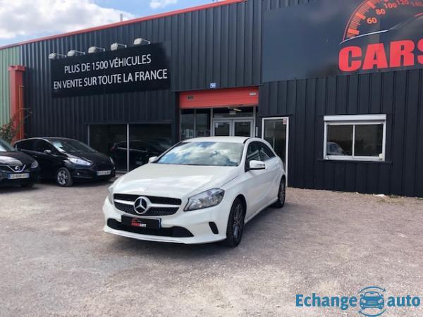 Mercedes Classe A 180 1.5 CDI 110 CH INSPIRATION 7G-DCT - GARANTIE 6 MOIS