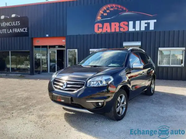 Renault Koleos 2.0 DCI 150 CH EDITION BOSE - GARANTIE 6 MOIS