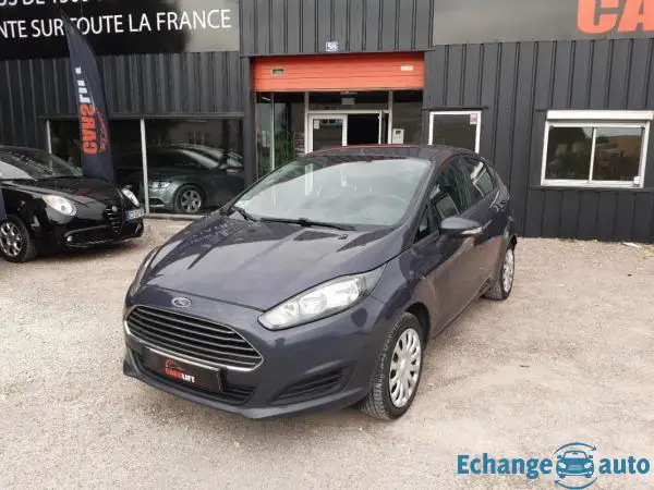 Ford Fiesta Trend 1.25 i 82 ch - GARANTIE 6 MOIS