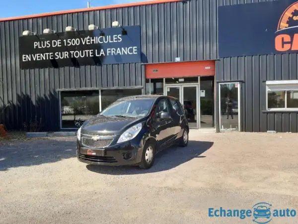 Chevrolet Spark 1.0 68 CH - GARANTIE 6 MOIS