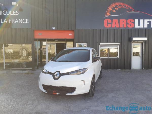 Renault Zoe R110 INTENS - GARANTIE 6 MOIS